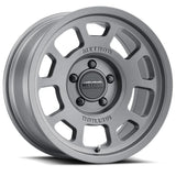 Method Race Wheels MR705 18" 8x180 Titanium by Method Race Wheels MR70589088818