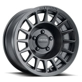 Method Race Wheels MR707 18" 8x180 Matte Black by Method Race Wheels MR70789088518