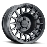 Method Race Wheels MR707 18" 8x170 Matte Black by Method Race Wheels MR70789087518