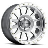 Method Race Wheels MR304 20" 6x135 Machined Clear Coat by Method Race Wheels MR30421016318N