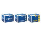 Rear Left Control Arm and Ball Joint Assembly - Mercedes by Meyle 1673500901-MEY