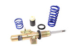 Solo Werks S1 Coilover System | Toyota 86/FRS | Subaru BRZ 12-17 by Solo Werks S1TY001