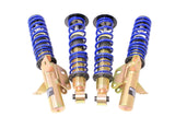Solo Werks S1 Coilover System | Toyota 86/FRS | Subaru BRZ 12-17 by Solo Werks S1TY001