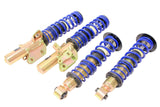 Solo Werks S1 Coilover System | Toyota 86/FRS | Subaru BRZ 12-17 by Solo Werks S1TY001