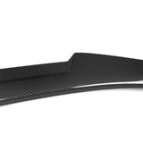 MHC+ BMW M4/4 Series M4 Style Rear Spoiler In Pre Preg Carbon Fiber (F83/F33) by MHC+ MHCP-F33-CF-RS001