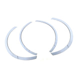 MHC+ BMW G42 2 Series FRP (Unpainted) Performance Style Wheel Arch Trim