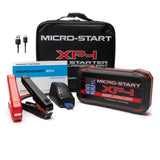 Antigravity XP-1 (2nd Generation) Micro Start Jump Starter by Antigravity Batteries AG-XP-1-G2