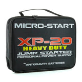 Antigravity XP-20-HD Micro-Start Jump Starter by Antigravity Batteries AG-XP-20-HD