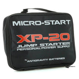 Antigravity XP-20 Micro-Start Jump Starter by Antigravity Batteries AG-XP-20