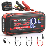 Antigravity XP-20 Micro-Start Jump Starter by Antigravity Batteries AG-XP-20