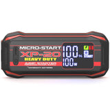 Antigravity XP-20-HD Micro-Start Jump Starter by Antigravity Batteries AG-XP-20-HD