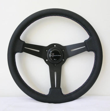 Renown Renown Mille Steering Wheel Motorsport / Tricolor