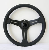 Renown Renown Mille Steering Wheel Motorsport / Tricolor