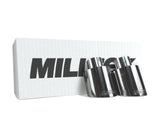 Milltek Valve Delete Module for Non-Valved Systems - Honda Civic Type R FK8 2.0 i-VTEC by Milltek SSXHO304