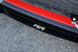 Mini Cooper F56 JCW Frame Mounted Front Splitter (2021-2024) by FSPE FSPE-Mini-F56-JCW-FS