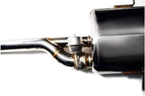 Armytrix Cat Back Valvetronic Exhaust - MINI / R56 / R57 / R58 / R59 / Cooper S by Armytrix