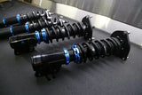 Scale Suspension Innovative Series - Mitsubishi Evo 4/5/6 1996-2001 | MT05-IS
