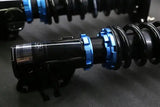 Scale Suspension Innovative Series Coilover - Mitsubishi Evo 7/8/9 2002-2007 | MT06-IS