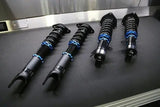Scale Suspension Innovative Series Coilover - Mitsubishi Evo 7/8/9 2002-2007 | MT06-IS