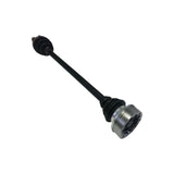 DSS 400HP Level 2.9 Axle (Right) - VW / MK3 / VR6 / GTI / Jetta / Corrado / 5-Speed