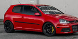 Apex Wheels SM-10 18" 5x120 Anthracite by Apex Wheels