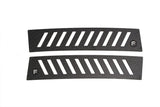 Flow Designs MK6 Golf GTI & R Window Vents (Pair) by Flow Designs MK6WV