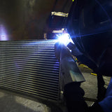 HPA Motorsport Performance Series Direct Fit Intercooler forMQB (Tiguan/Arteon/Q3) by HPA HVA-414