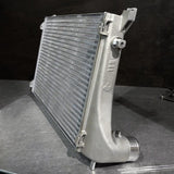 HPA Performance Series Direct Fit Intercooler - VW / Mk8 / GTI / R by HPA HVA-410-MK8