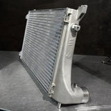 HPA Motorsport Performance Series Direct Fit Intercooler forMQB (Tiguan/Arteon/Q3) by HPA HVA-414