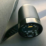 CJM Industries XL Deep - MK7/7.5 GTI & Golf R V3 Single Gauge Pod by CJM Industries