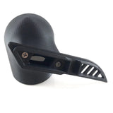 CJM Industries XL Deep - MK7/7.5 GTI & Golf R V3 Single Gauge Pod by CJM Industries