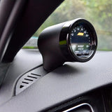 CJM Industries XL Deep - MK7/7.5 GTI & Golf R V3 Single Gauge Pod by CJM Industries