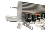 ARM Motorsports MK8 GTI / GOLF R Front Mount Intercooler Kit by ARM Motorsports MK8FMIC