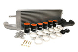 ARM Motorsports MK8 GTI / GOLF R Front Mount Intercooler Kit by ARM Motorsports MK8FMIC