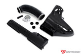 Unitronic Carbon Fiber Intake System with Duct and Turbo inlet - VW / Mk8 / GTI by Unitronic UH070-INA