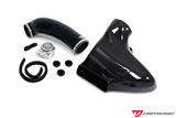 Unitronic Carbon Fiber Intake System with Turbo Inlet - VW / Mk8 / GTI by Unitronic UH069-INA