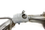 ARM Mk8 Golf R Exhaust by ARM Motorsports MK8RCBE