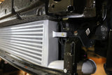 ARM Motorsports MK8 GTI / GOLF R Front Mount Intercooler Kit by ARM Motorsports MK8FMIC