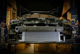ARM Motorsports MK8 GTI / GOLF R Front Mount Intercooler Kit by ARM Motorsports MK8FMIC