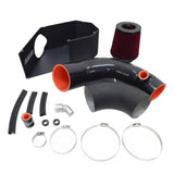 ARM Motorsports 4" Intake - VW/Audi / MK8 / 8Y / Golf R / S3