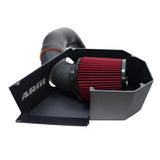 ARM Motorsports 4" Intake - VW/Audi / MK8 / 8Y / Golf R / S3
