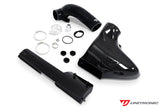 Unitronic Carbon Fiber Intake System with Duct and Turbo inlet - VW/Audi / Mk8 / 8Y / Golf R / S3 by Unitronic UH072-INA