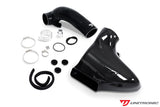 Unitronic Carbon Fiber Intake System with Turbo Inlet - VW/Audi / Mk8 / 8Y / Golf R / S3 by Unitronic UH071-INA