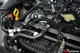 Unitronic Unitronic MPI Fuel Rail Upgrade Kit (MQB EA888.4) - VW/Audi / 8Y S3 / Mk8 / GTI / R