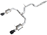 AWE Exhaust Suite For VW Mk7.5 Jetta GLI (2022+) by AWE Tuning 3015-33275