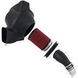 Mishimoto Performance Air Intake - BMW G8X M2 / M3 / M4 by Mishimoto MMAI-G80-21