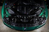 Mishimoto Performance Air Intake - BMW G8X M2 / M3 / M4 by Mishimoto MMAI-G80-21