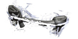 Mishimoto Performance Air Intake - BMW G8X M2 / M3 / M4 by Mishimoto MMAI-G80-21