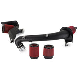 Mishimoto Open Airbox Performance Intake - BMW G8X M2 / M3 / M4 by Mishimoto MMAI-G80-21H