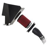 Mishimoto Open Airbox Performance Intake - BMW G8X M2 / M3 / M4 by Mishimoto MMAI-G80-21H